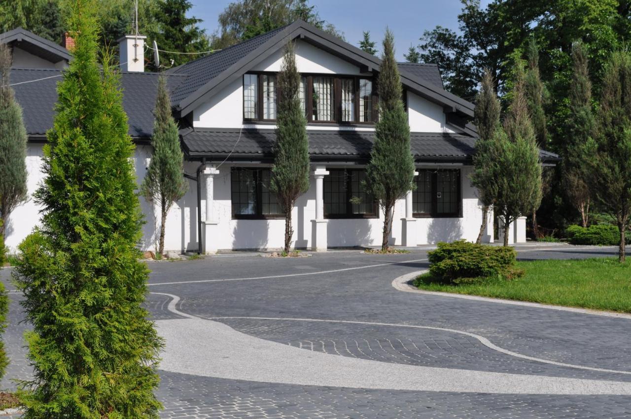 Zimna Woda * Rozalin (Pruszkow)