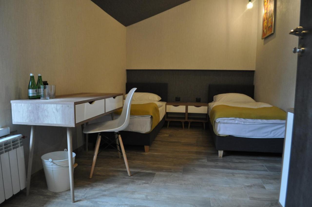 Habitación en casa particular Zimna Woda Rozalin (Pruszkow)